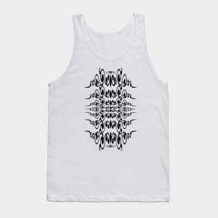 Abstract No. 67 Tank Top